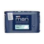 Урологические прокладки для мужчин Seni Man Extra, 15 шт